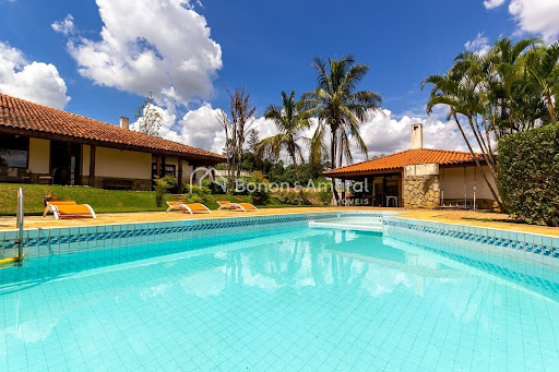 Casa de Condomínio, 4 quartos - Foto 40