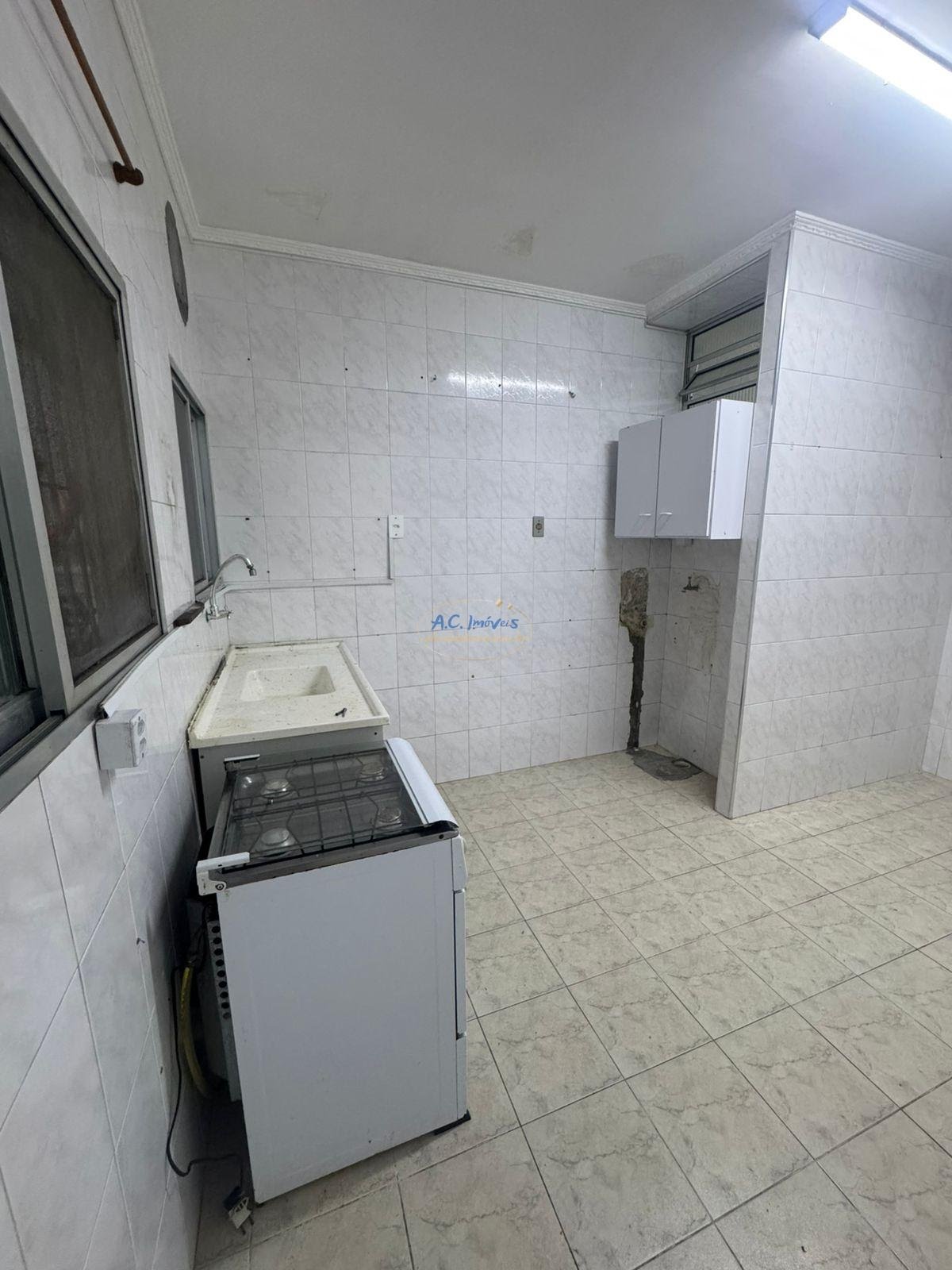 Studio à venda com 1 quarto, 1 banheiro, 1 vaga e 38m² no Canto do Forte, Praia Grande (SP) — foto 3 de 10