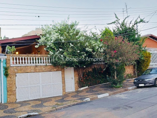 Casa, 3 quartos, 180 m² - Foto 1
