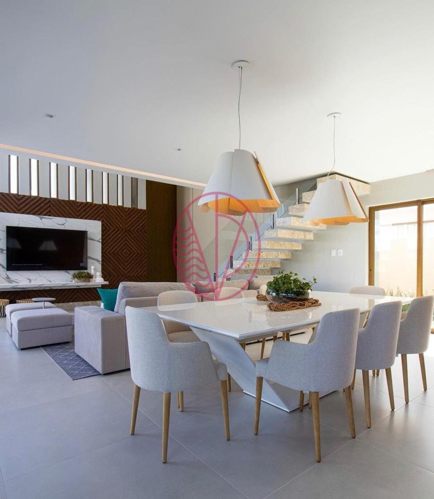 Casa à venda com 6 quartos, 6 suítes, 6 vagas e 400m² no Guarajuba (monte Gordo), Camaçari (BA) — foto 4 de 30