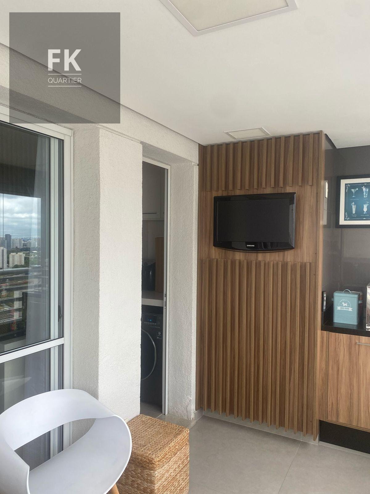 Apartamento à venda com 2 quartos, 1 suíte e 1 vaga no Centro, Osasco (SP) — foto 5 de 13