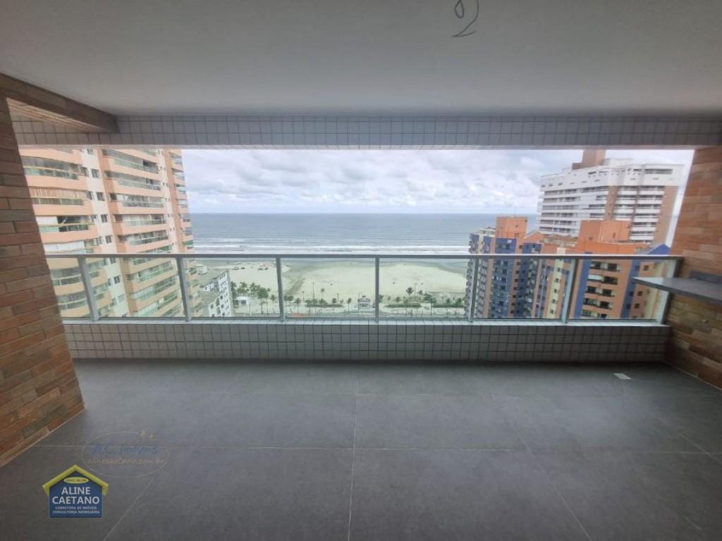 Apartamento à venda com 3 quartos, 2 suítes, 2 vagas e 126m² no Aviação, Praia Grande (SP) — foto 9 de 30