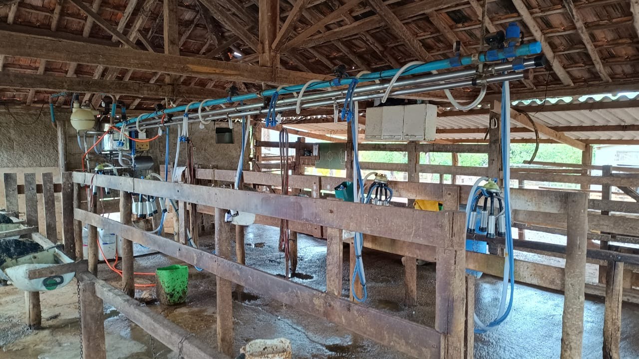 Rural à venda no I I, Paracatu (MG) — foto 9 de 12