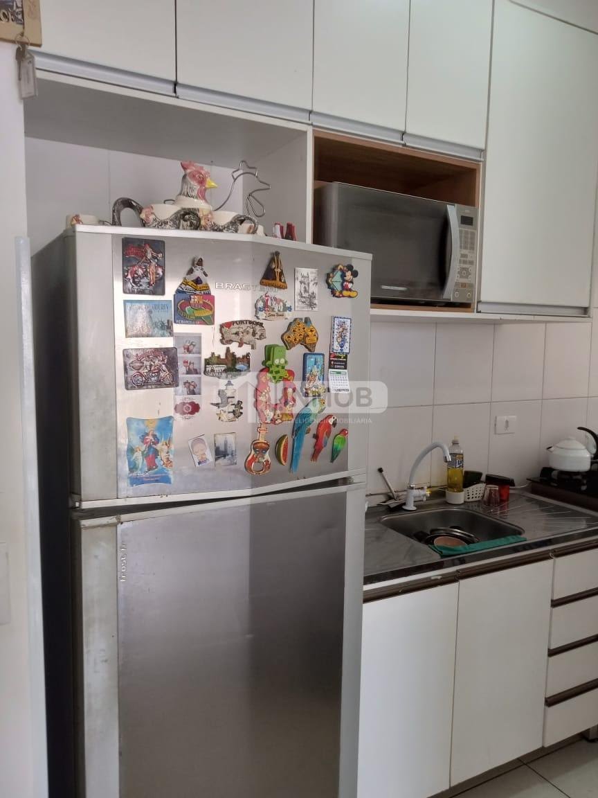 Apartamento à venda com 2 quartos, 1 suíte, 1 vaga e 56m² no Areão, Taubaté (SP) — foto 4 de 24
