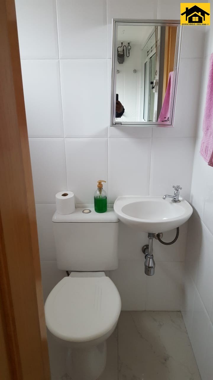 Apartamento à venda com 3 quartos, 1 suíte, 2 vagas e 100m² no Vila Pereira Barreto, São Paulo (SP) — foto 11 de 30