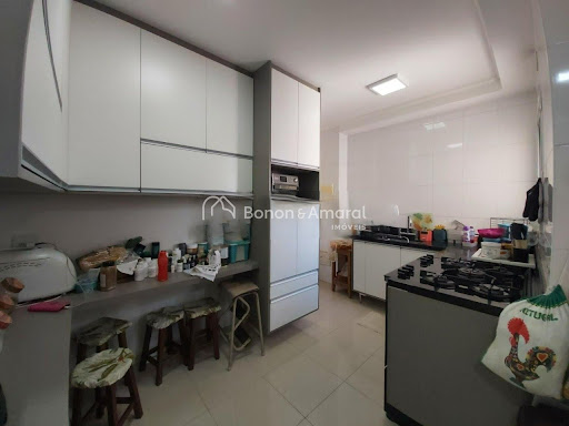Apartamento, 4 quartos, 137 m² - Foto 11