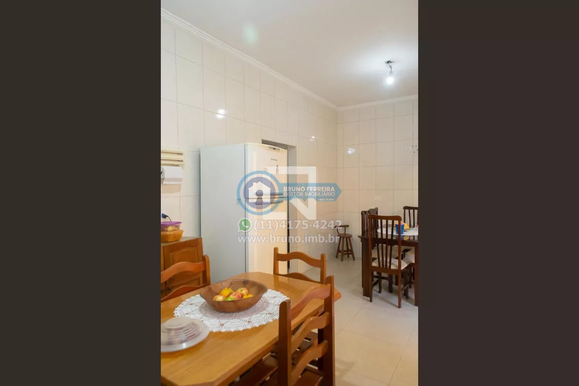 Casa à venda com 3 quartos, 4 banheiros, 5 vagas e 304m² no Vila Isolina Mazzei, São Paulo (SP) — foto 9 de 20
