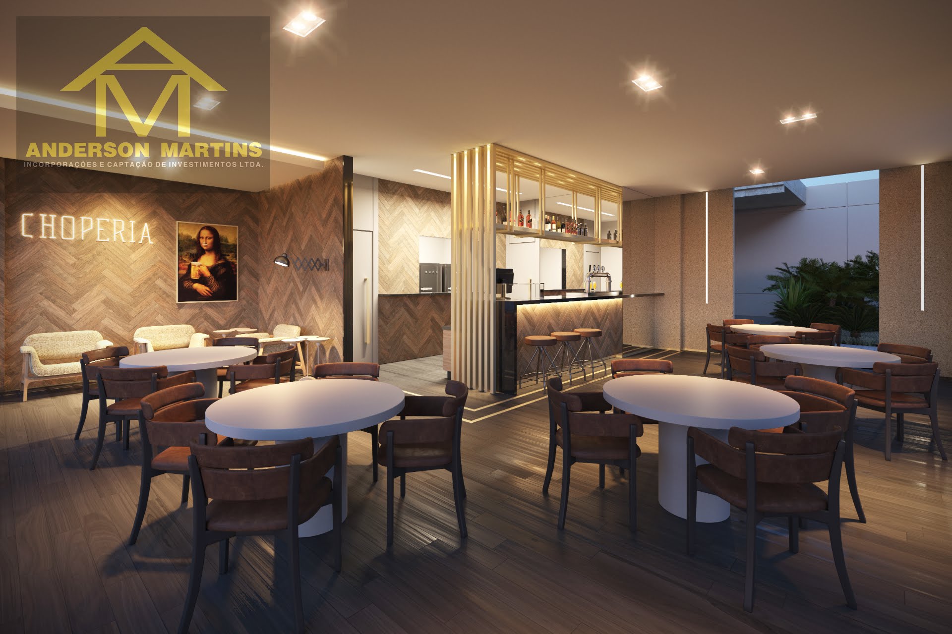 Apartamento à venda com 3 quartos, 5 banheiros, 3 vagas e 156m² no Praia de Itaparica, Vila Velha (ES) — foto 16 de 20