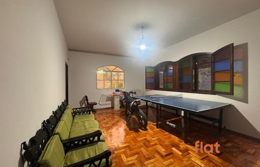 Chácara à Venda em Pará de Minas, 500m², 4 Quartos, R$990mil