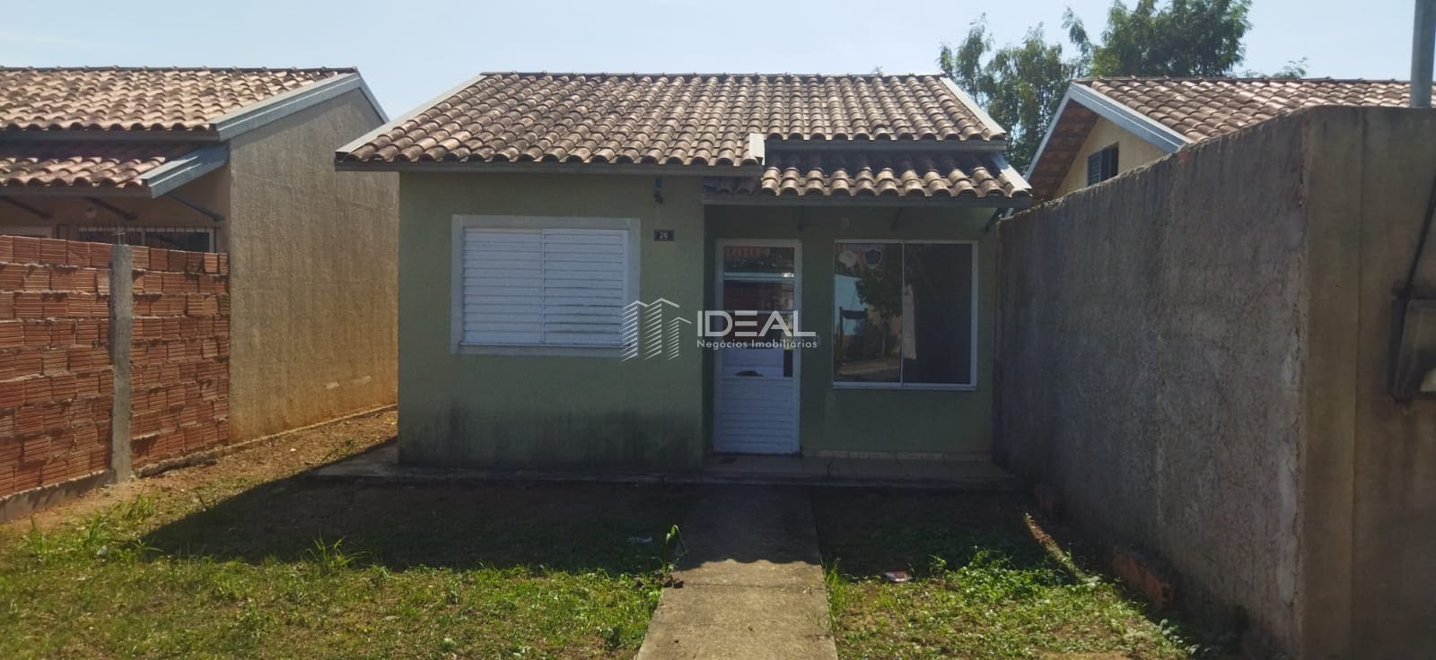 Casa Leilão Caixa em Goitacazes