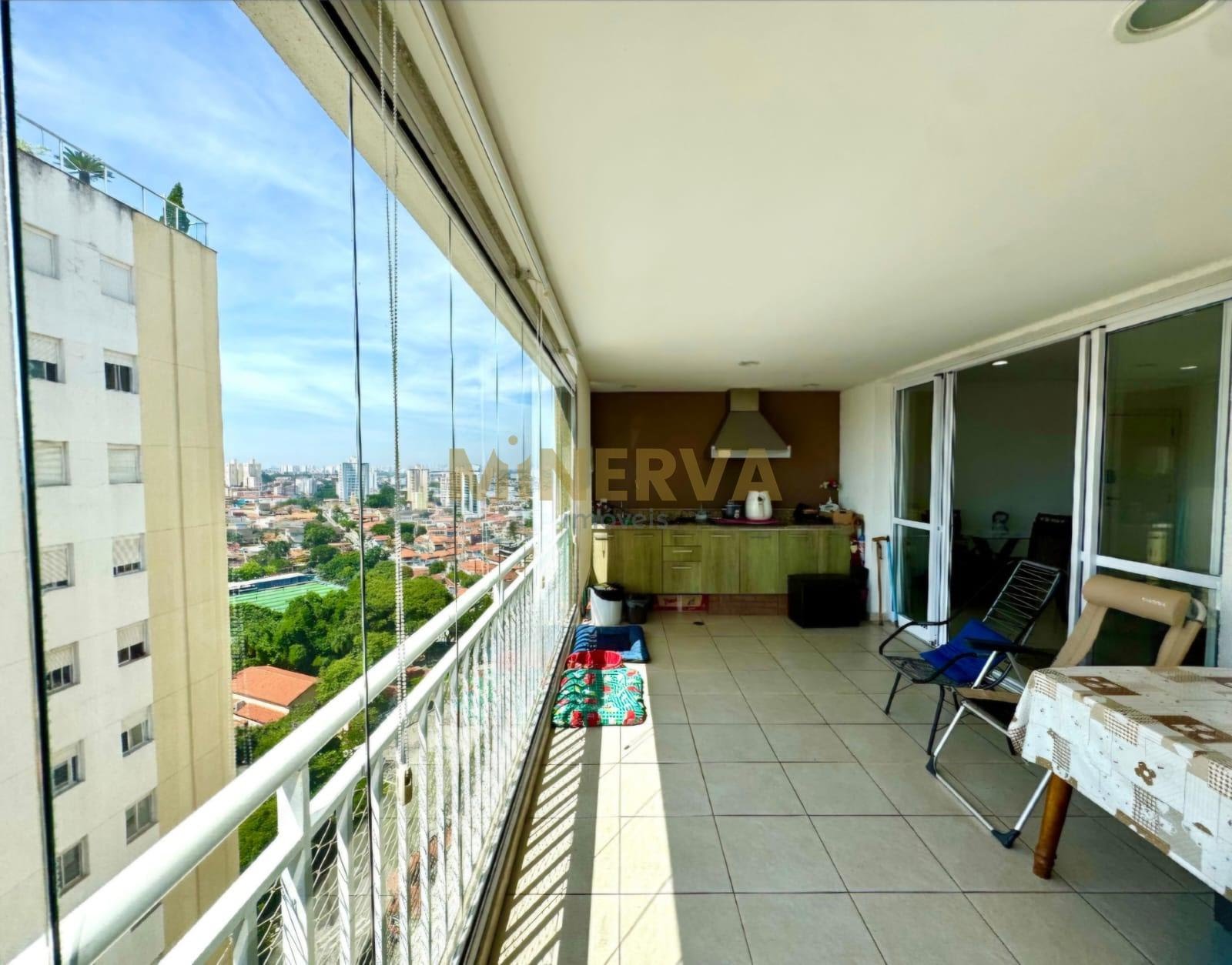 Apartamento à venda com 3 quartos, 1 suíte, 2 vagas e 114m² no Vila Galvão, Guarulhos (SP) — foto 13 de 30