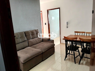Apartamento á venda Jardim Magnolia  -  Sorocaba/SP