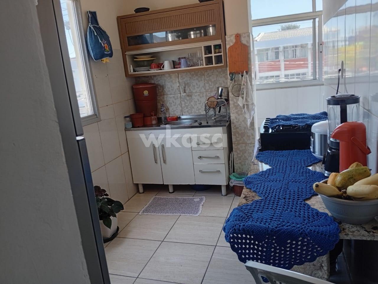 Apartamento à venda com 1 quarto e 1 banheiro no Estância Monazítica, Serra (ES) — foto 4 de 5