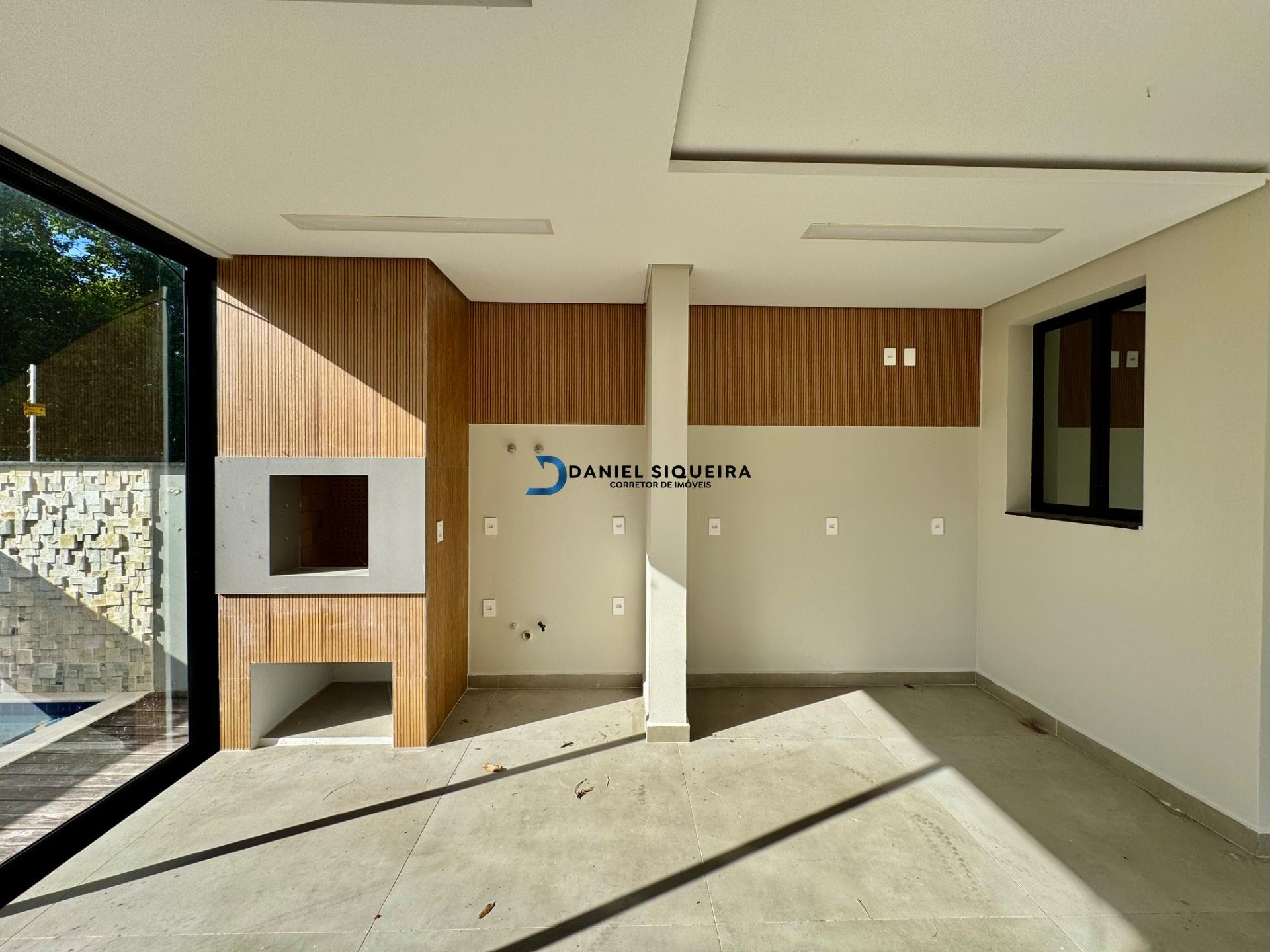Casa à venda com 4 quartos, 1 suíte, 4 vagas e 237m² no Bairro Deltaville, Biguaçu (SC) — foto 9 de 30