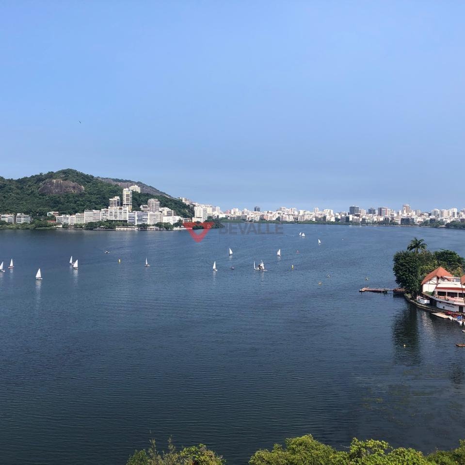 Apartamento à venda com 2 quartos, 2 suítes, 1 vaga e 90m² no Lagoa, Rio de Janeiro (RJ) — foto 21 de 22