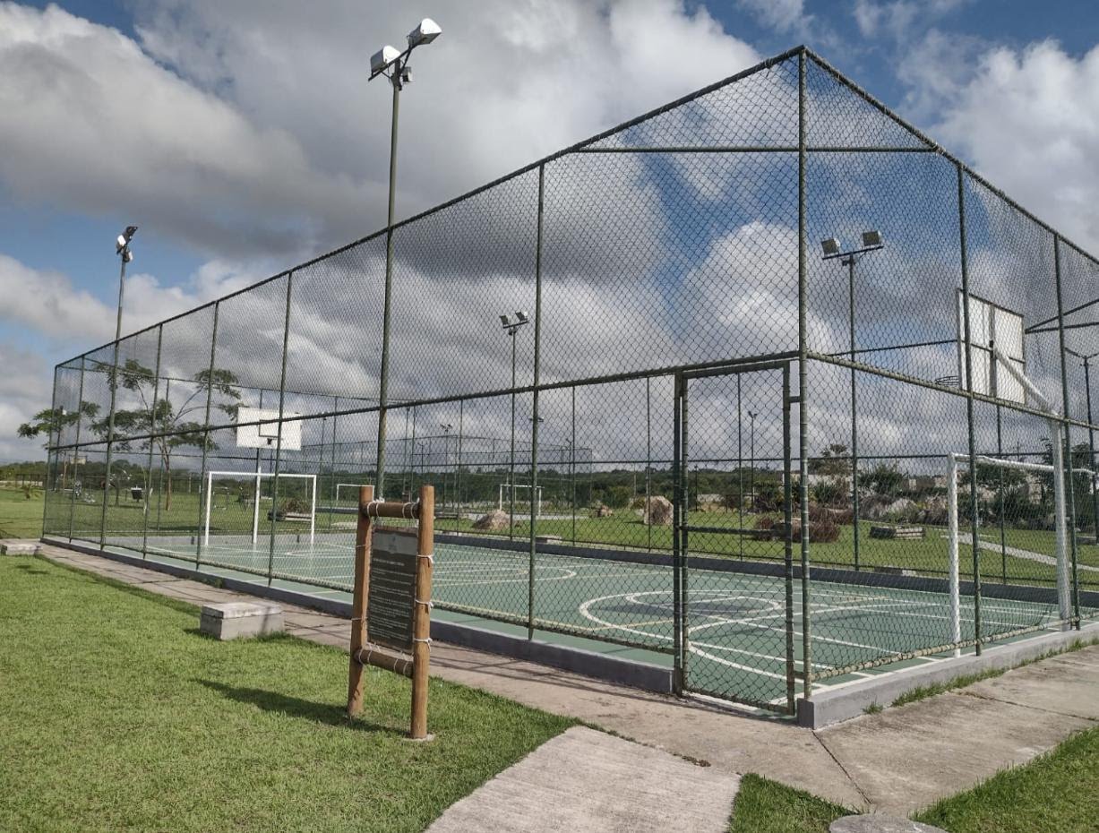 Terreno à venda com 207m² de terreno no Nova Esperança, Feira de Santana (BA) — foto 3 de 13