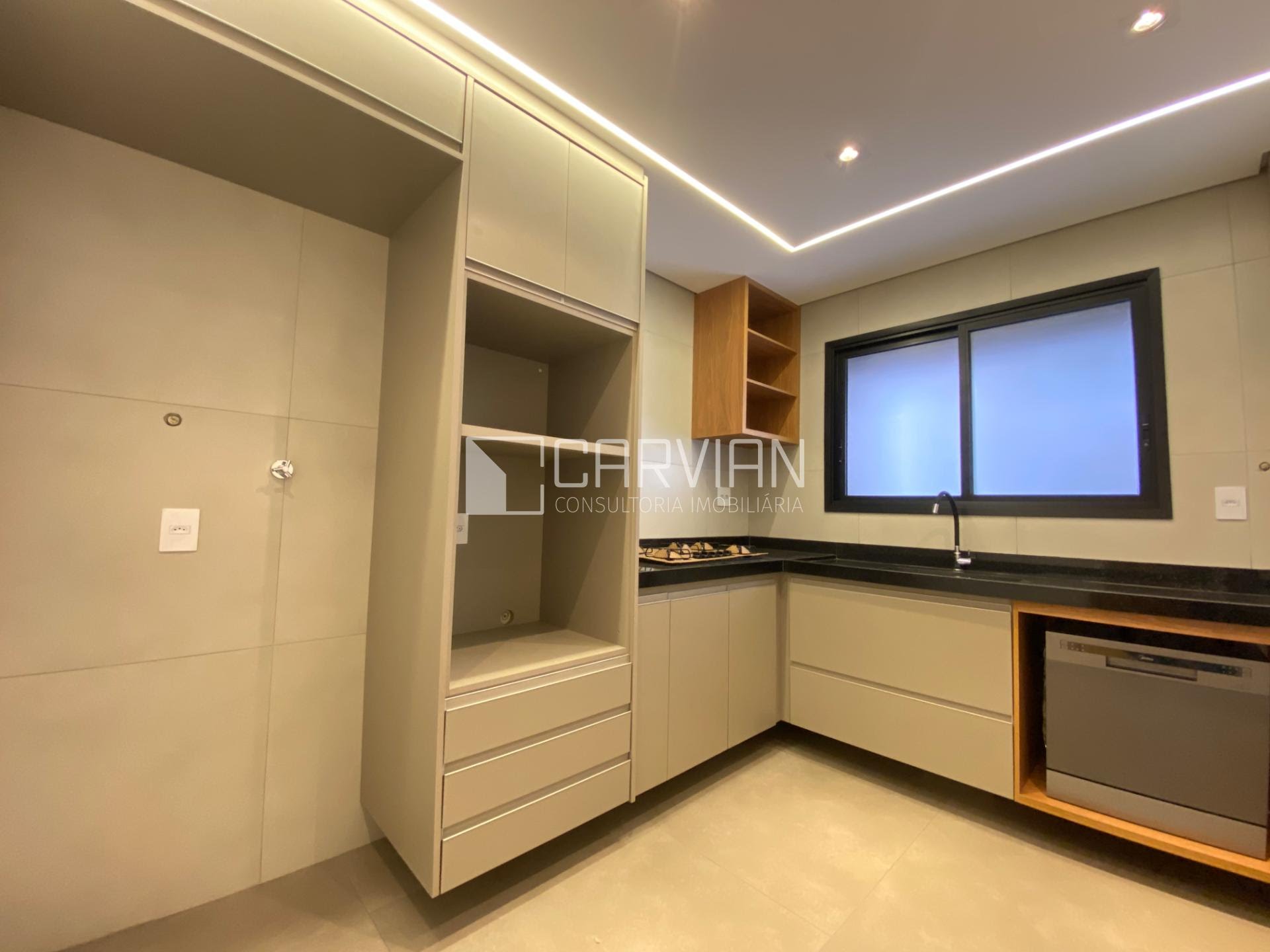 Apartamento à venda com 3 quartos, 3 suítes, 2 vagas e 153m² no Bonfim Paulista, Ribeirão Preto (SP) — foto 16 de 30