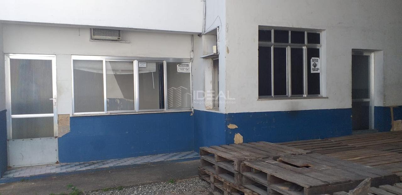 Comercial para alugar com 4 banheiros e 528m² no Centro, Campos dos Goytacazes — foto principal