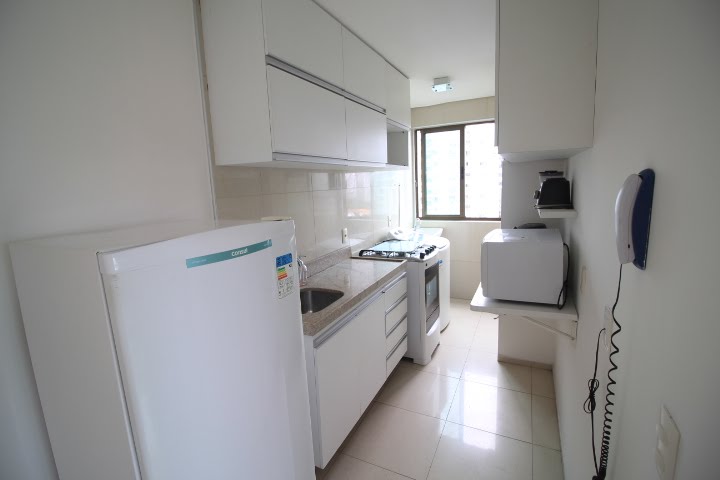 Apartamento à venda com 1 quarto, 1 suíte, 1 vaga e 35m² no Graças, Recife (PE) — foto 11 de 27