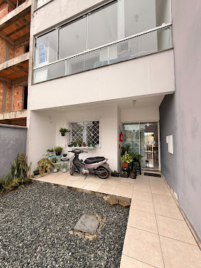 Apartamento em Bairro Areias  -  Camboriú