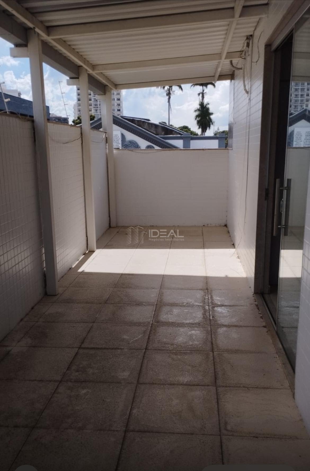 Comercial para alugar com 1 banheiro e 16m² no Centro, Campos dos Goytacazes (RJ) — foto 11 de 15