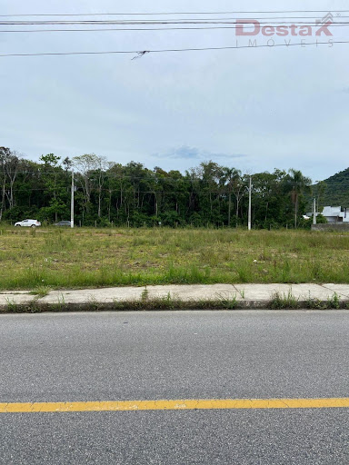 Terreno no Sertão do Maruim  -  São José