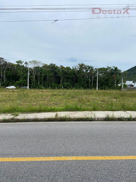Terreno no Sertão do Maruim  -  São José