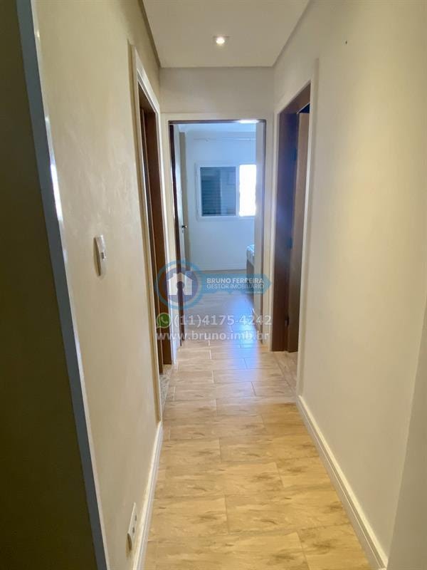 Apartamento à venda com 2 quartos, 2 banheiros, 1 vaga e 64m² no Vila Celeste, São Paulo (SP) — foto 10 de 16