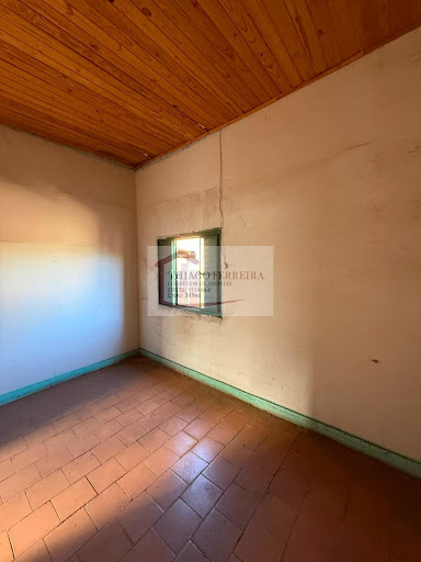 Casa em Avenida Padre Pio Corso  -  Santa Rita do Passa Quatro