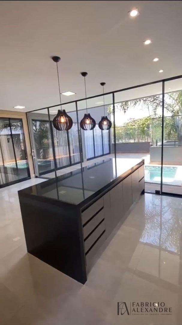 Casa à venda com 3 quartos, 3 suítes, 4 vagas e 260m² no Gaivota II, São José do Rio Preto (SP) — foto 19 de 23