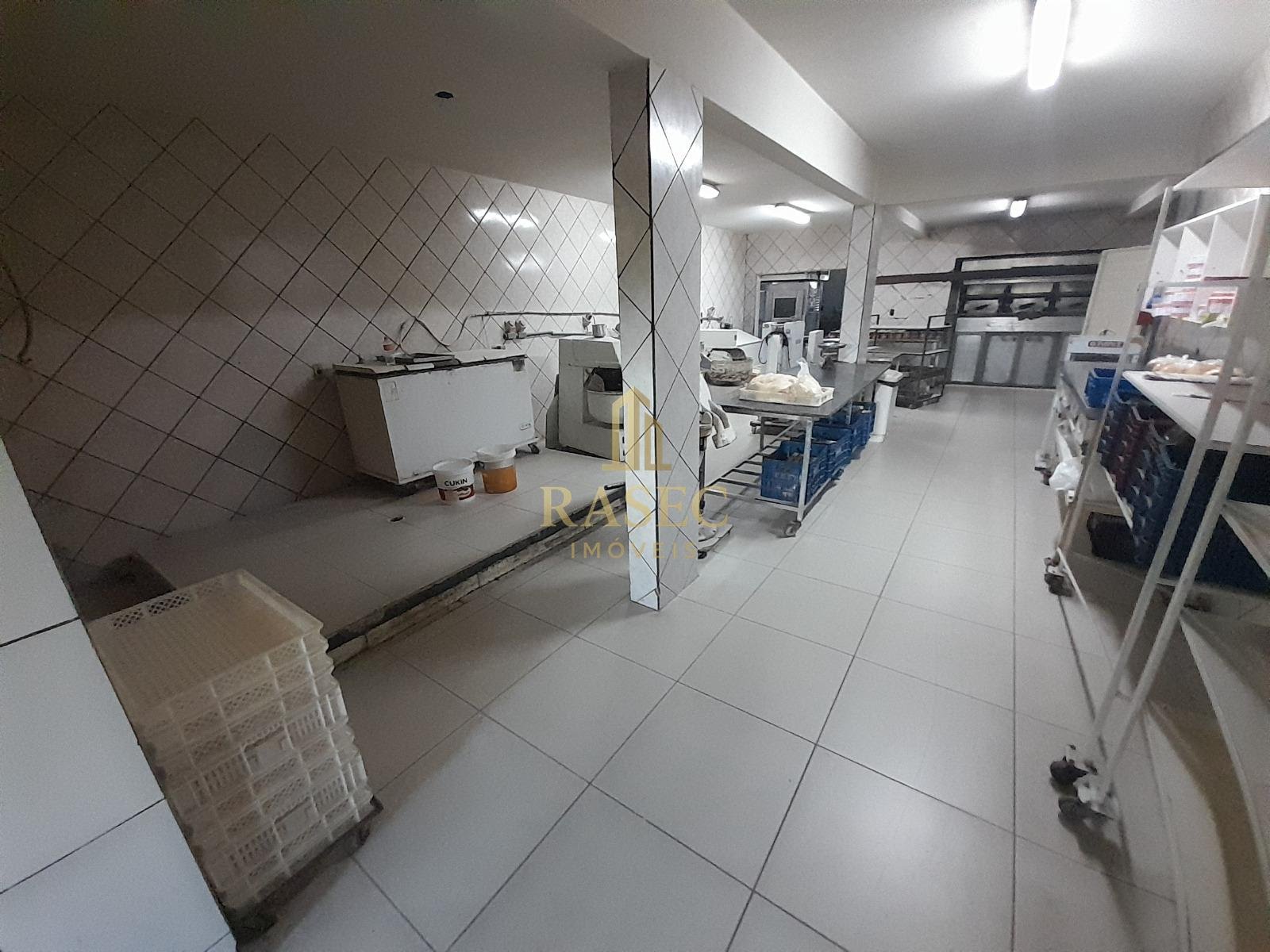 Área comercial