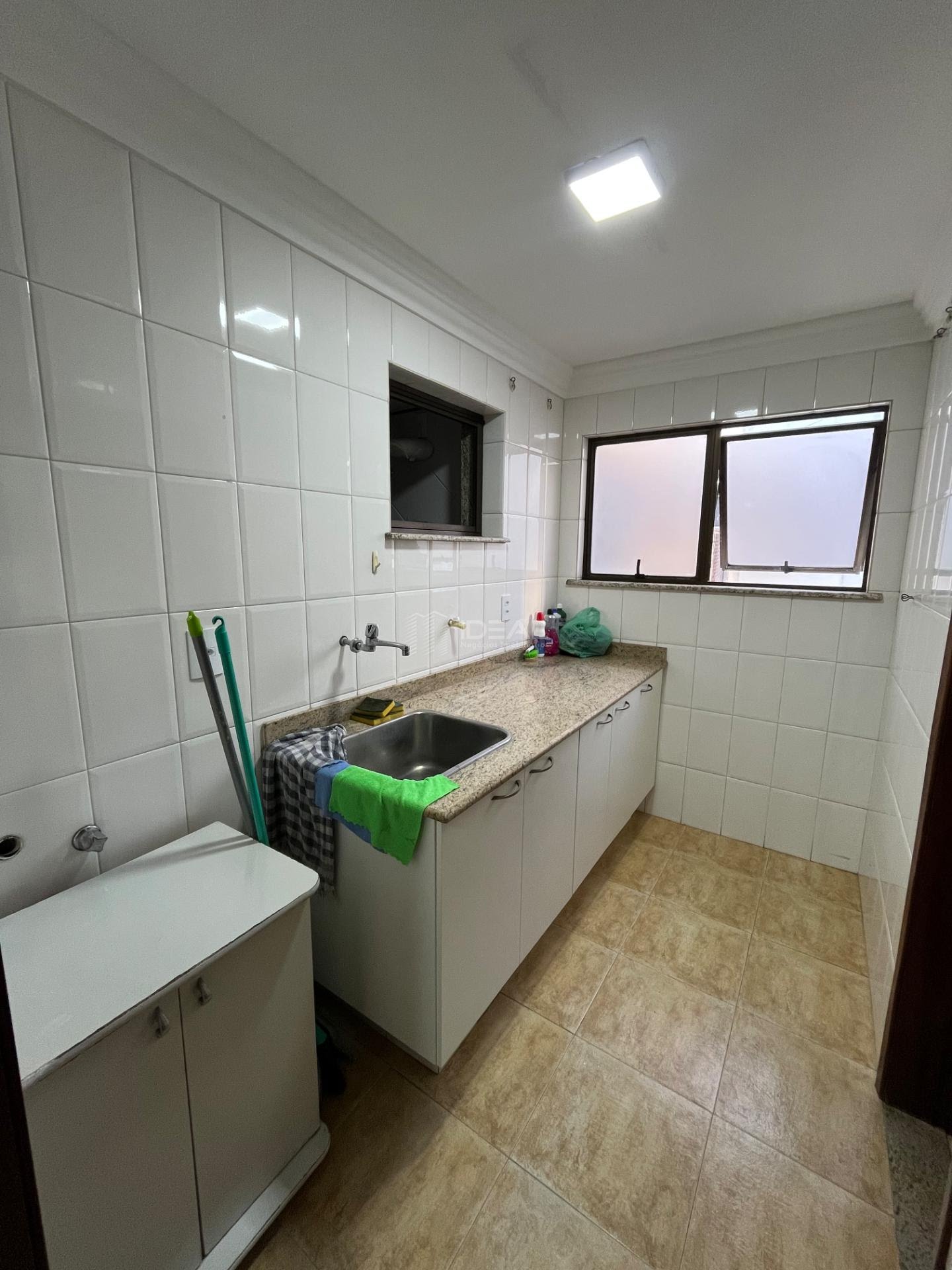 Apartamento à venda com 3 quartos, 1 suíte, 1 vaga e 90m² no Centro, Campos dos Goytacazes (RJ) — foto 24 de 30