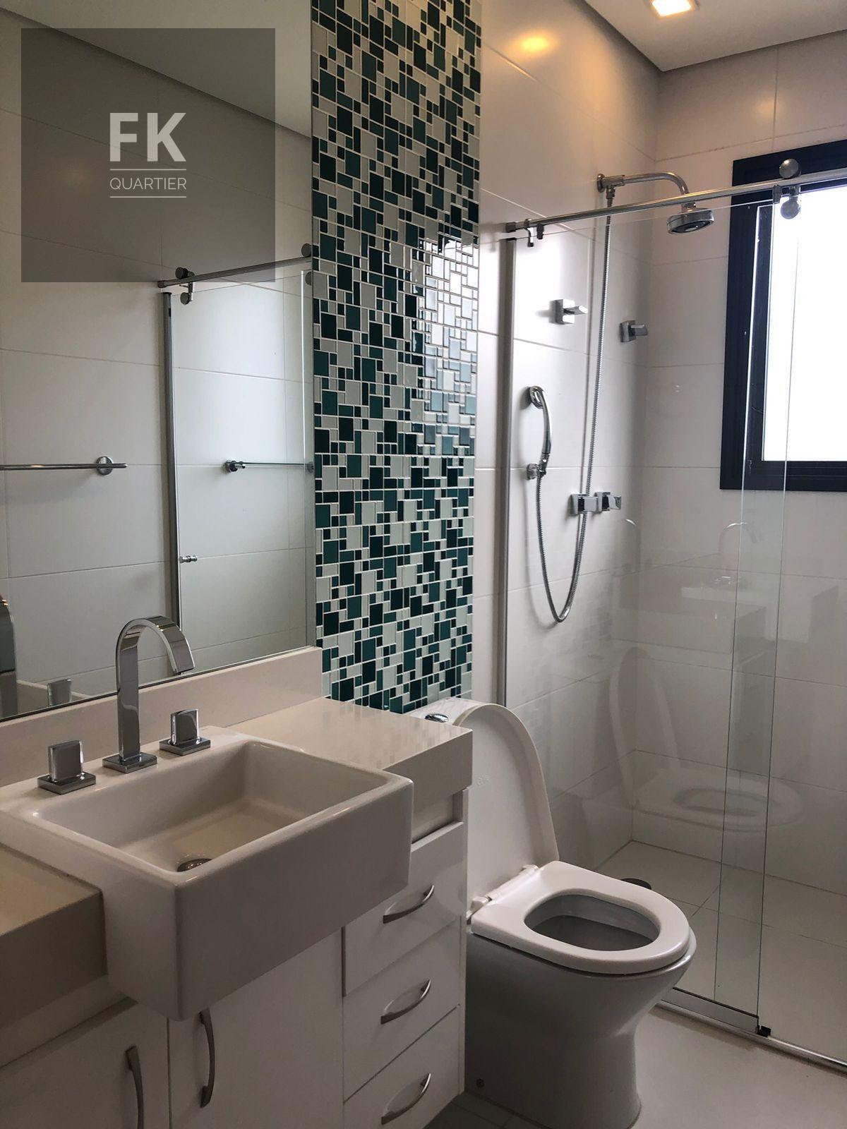 Casa à venda com 4 quartos, 4 suítes, 4 vagas e 440m² no Alphaville, Santana de Parnaíba (SP) — foto 18 de 21