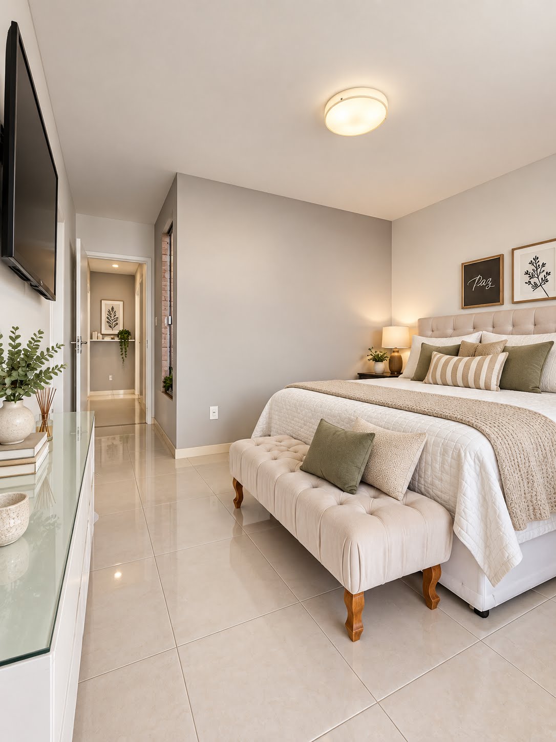 Casa à venda com 3 quartos, 1 suíte, 2 vagas e 238m² no Sim, Feira de Santana (BA) — foto 18 de 22
