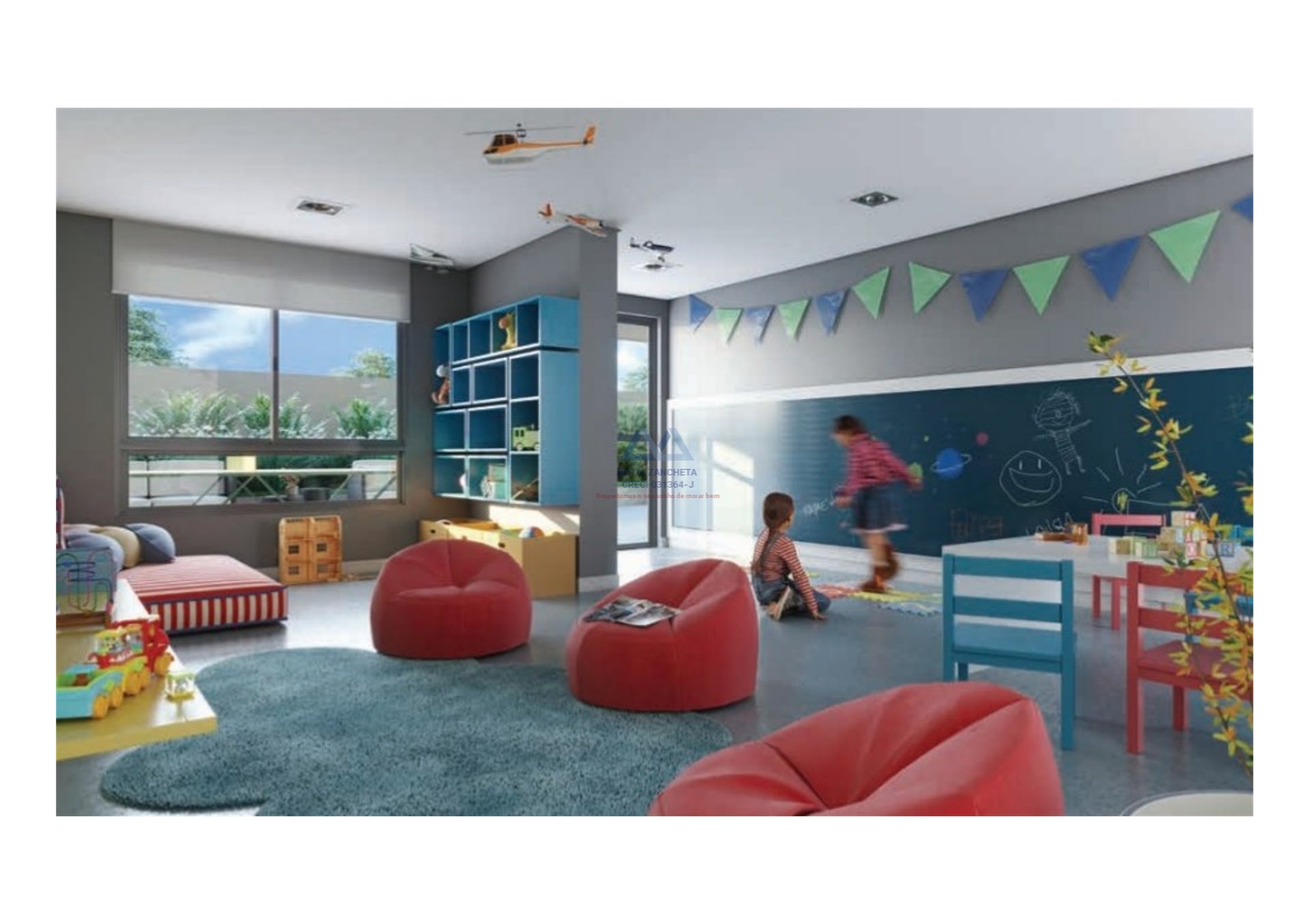 Apartamento à venda com 2 quartos, 2 banheiros, 1 vaga e 62m² no Vila Guarani (zona Sul), São Paulo (SP) — foto 7 de 30