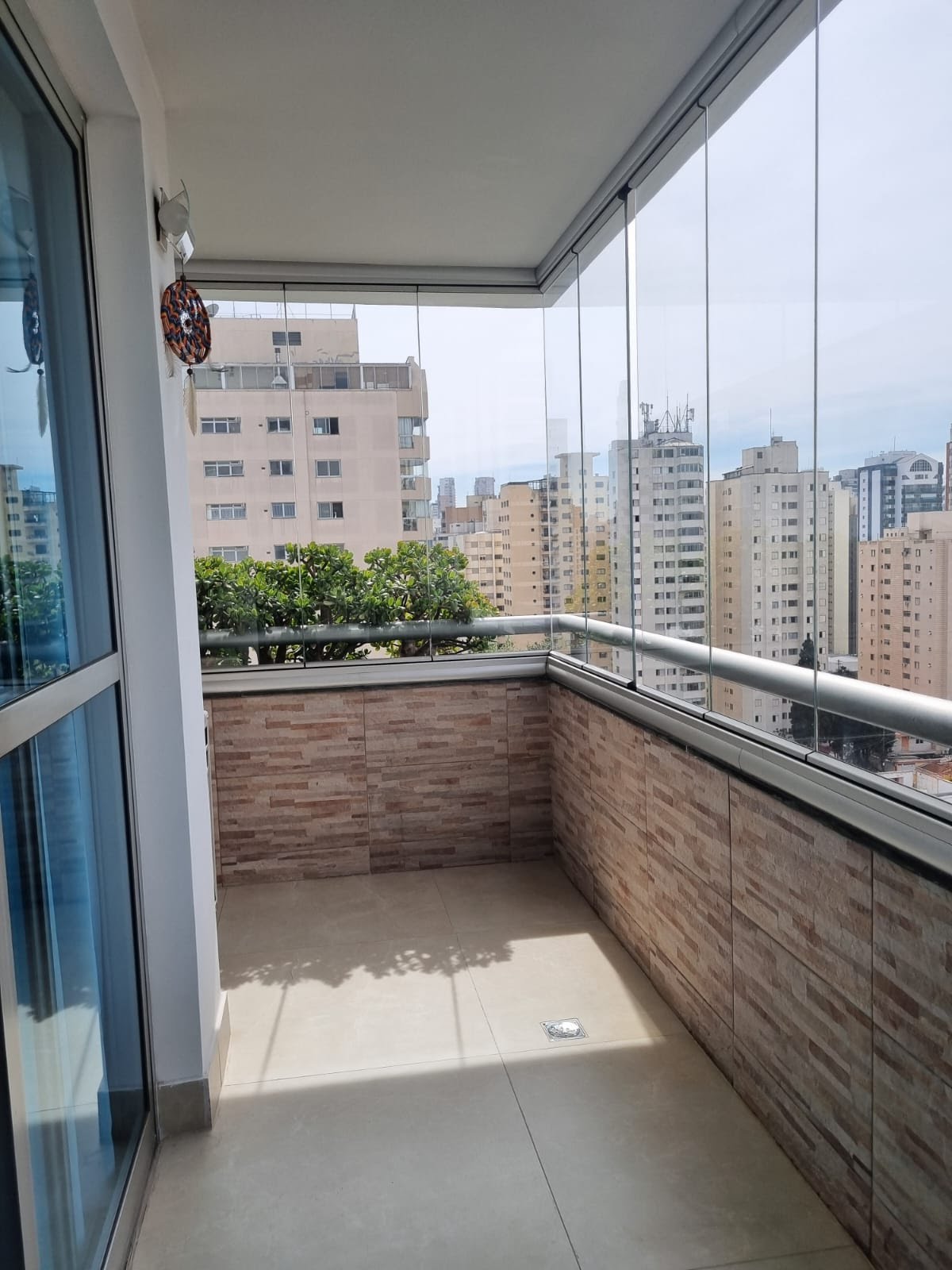Apartamento à venda com 4 quartos, 4 suítes, 4 vagas e 178m² no Moema, São Paulo (SP) — foto 13 de 30
