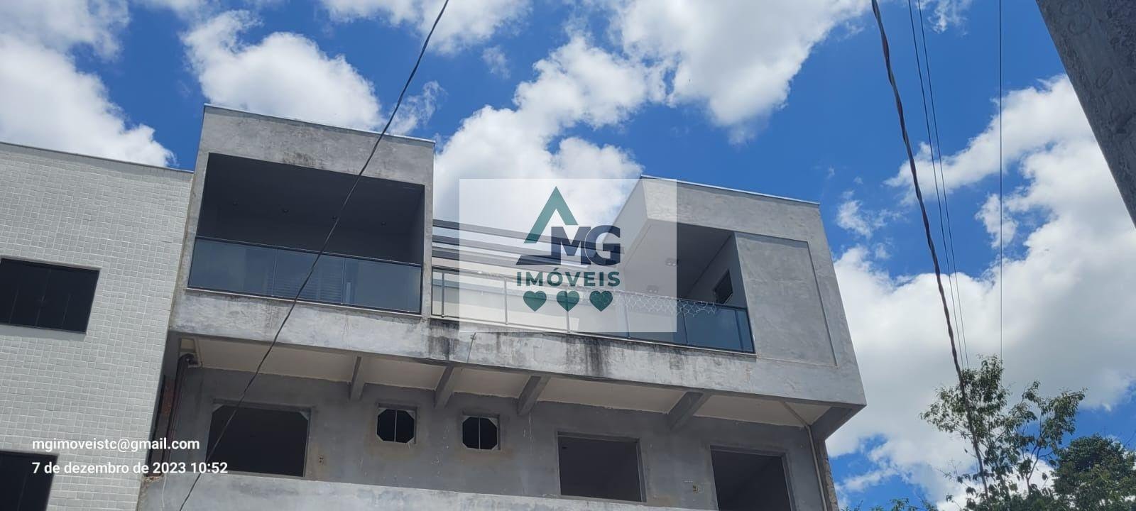 Cobertura à venda com 4 quartos, 3 suítes e 2 vagas no Chácara das Rosas, Três Corações (MG) — foto 13 de 20