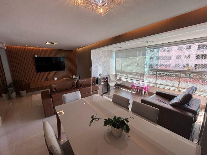Apartamento à venda com 3 quartos, 3 suítes e 109m² no Setor Pedro Ludovico, Goiânia (GO) — foto 25 de 30