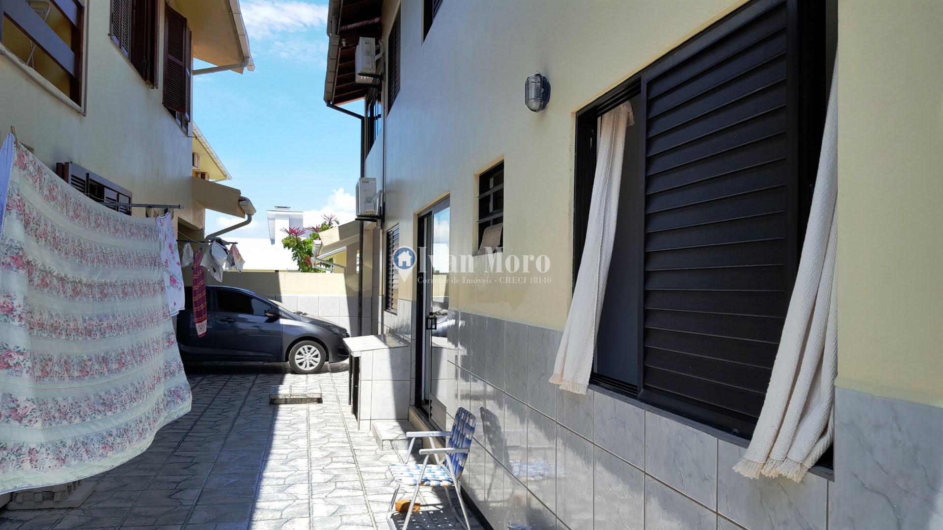 Apartamento para alugar com 2 quartos, 1 banheiro, 1 vaga e 40m² no Daniela, Florianópolis (SC) — foto 3 de 22