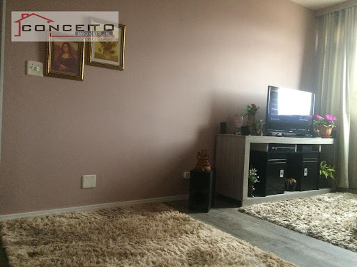 Apartamento em Tatuapé  -  São Paulo