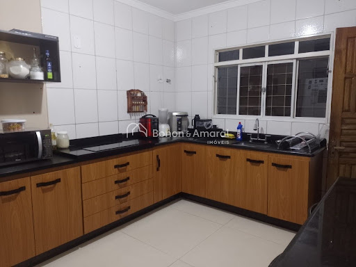 Chácara, 4 quartos, 600 m² - Foto 6
