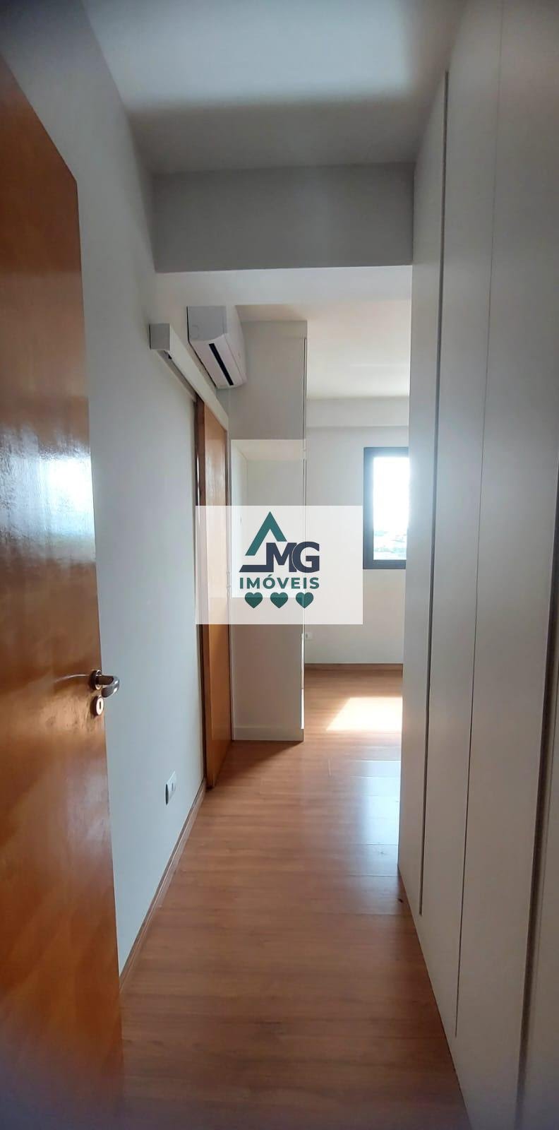 Apartamento à venda com 3 quartos, 1 suíte, 1 vaga e 160m² no Parque Bandeirantes, Três Corações (MG) — foto 15 de 30