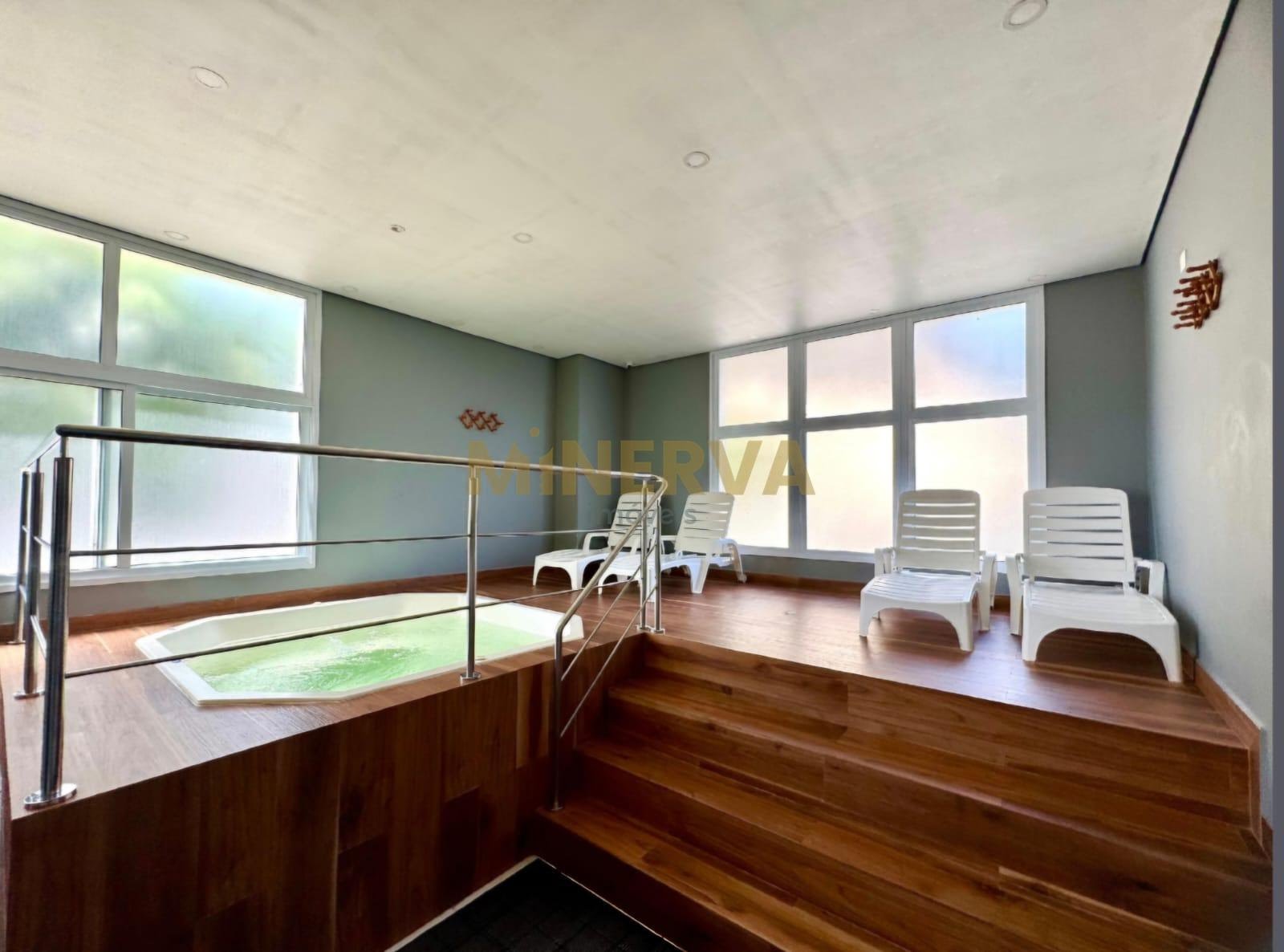Apartamento à venda com 3 quartos, 1 suíte, 2 vagas e 114m² no Vila Galvão, Guarulhos (SP) — foto 14 de 30
