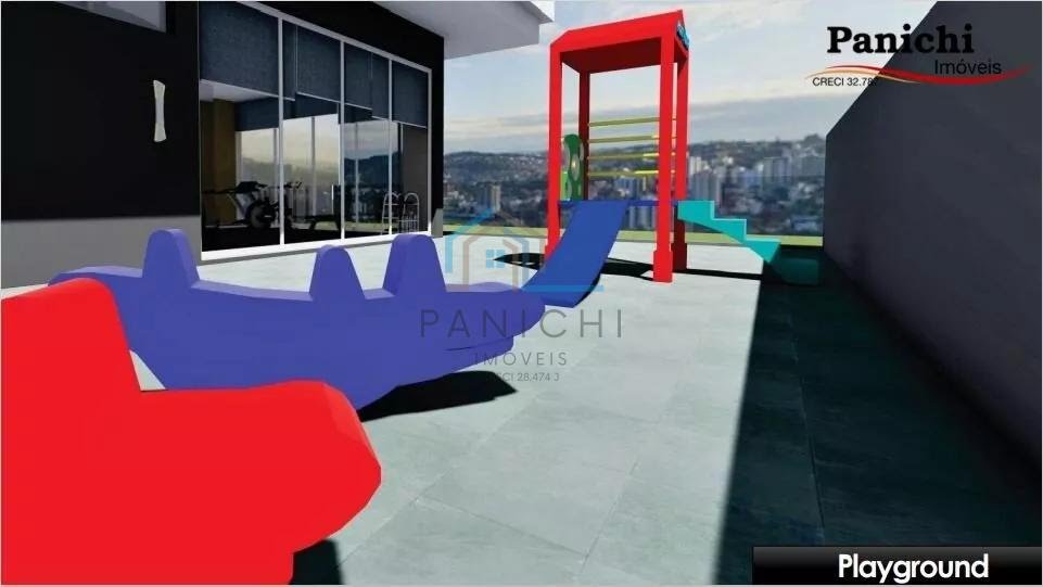 Apartamento à venda com 2 quartos e 1 vaga no Centro, Ijuí (RS) — foto 15 de 18