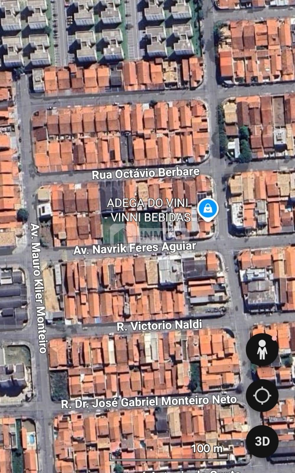 Terreno à venda com 500m² de terreno no Novo Horizonte, Taubaté (SP) — foto 24 de 26