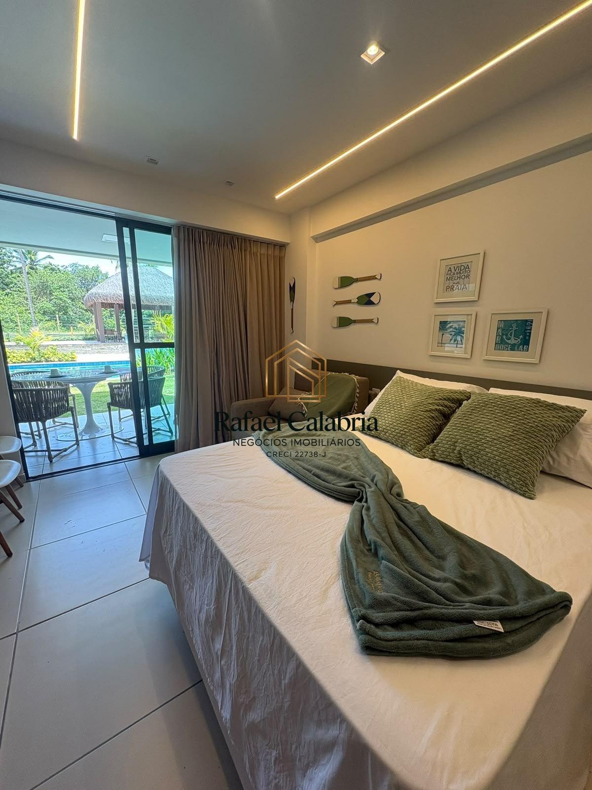 Apartamento à venda no Sitio Gameleiro, Recife — foto principal