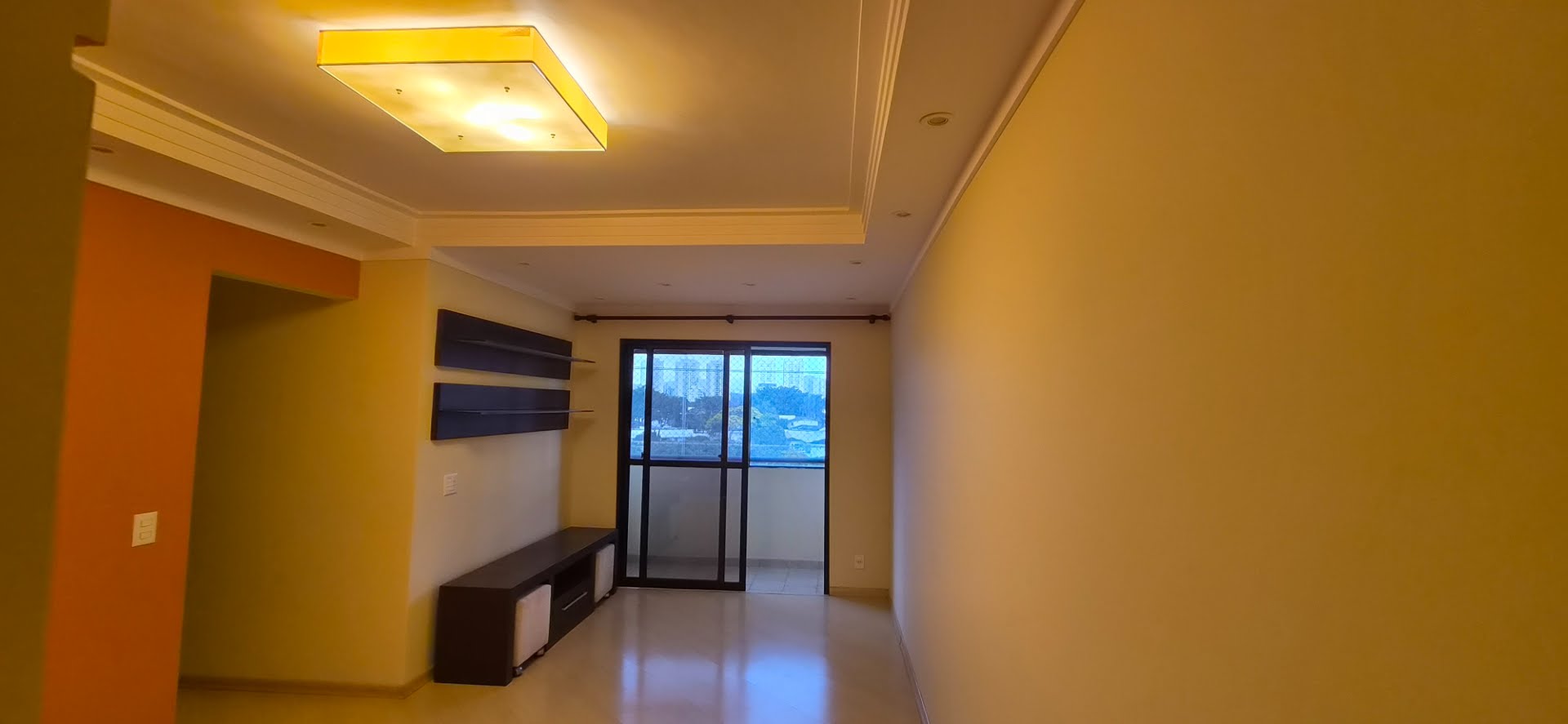 Apartamento para Locação Rua Ivan Curvelo, Vila Hamburguesa/SP