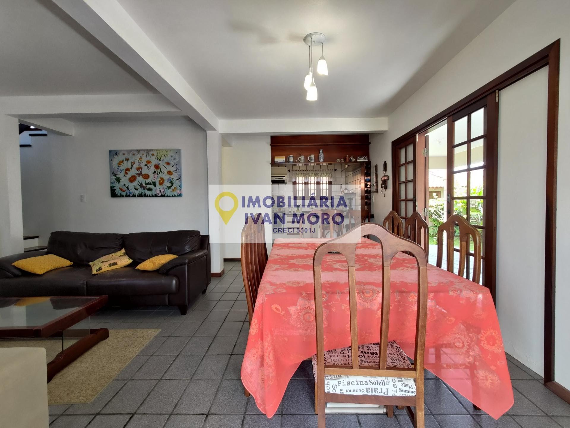 Casa para alugar com 3 quartos, 1 suíte e 3 vagas no Daniela, Florianópolis (SC) — foto 9 de 30