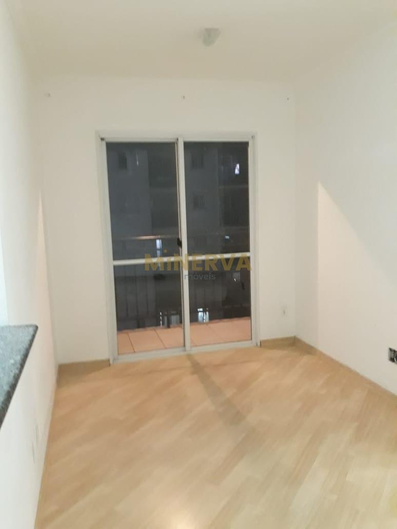 Apartamento à venda com 2 quartos, 1 banheiro, 1 vaga e 51m² no Belém, São Paulo (SP) — foto 7 de 30