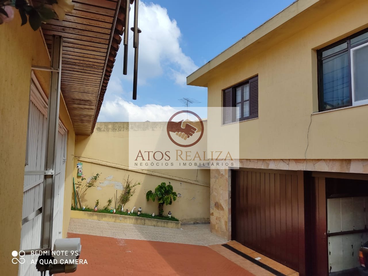 Casa à venda com 4 quartos, 1 suíte, 4 vagas e 222m² no Bolsão de Interlagos, São Paulo (SP) — foto 25 de 30